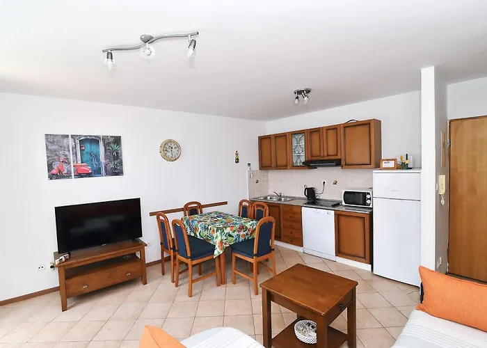 Apartment Neven