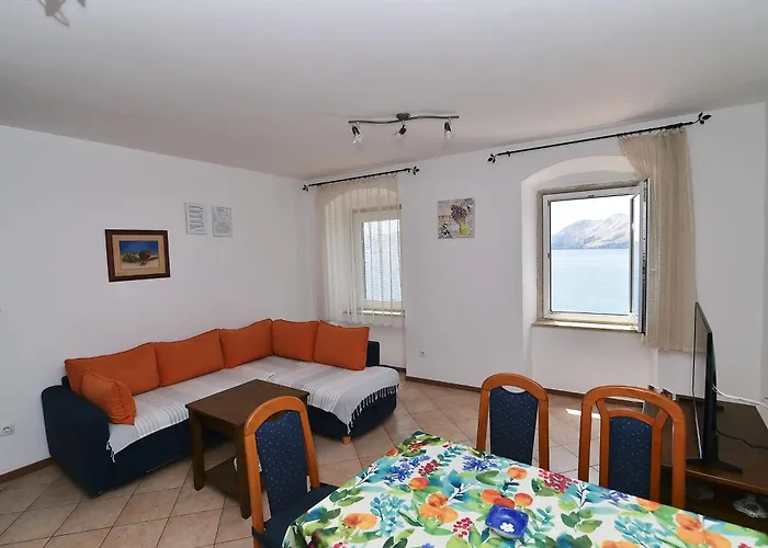 Apartment Neven