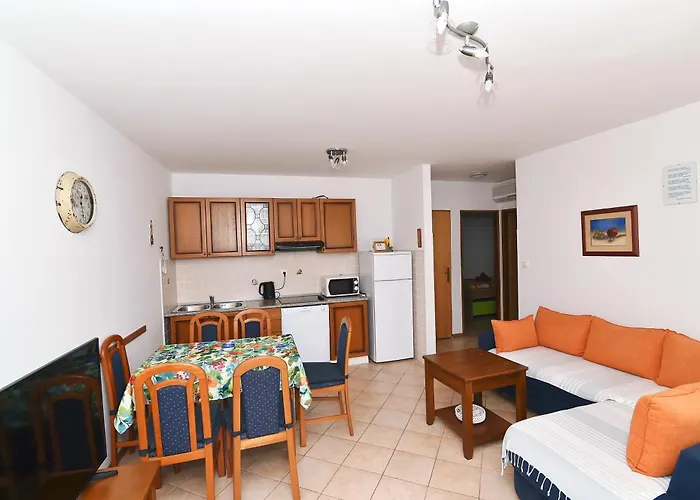 Apartment Neven