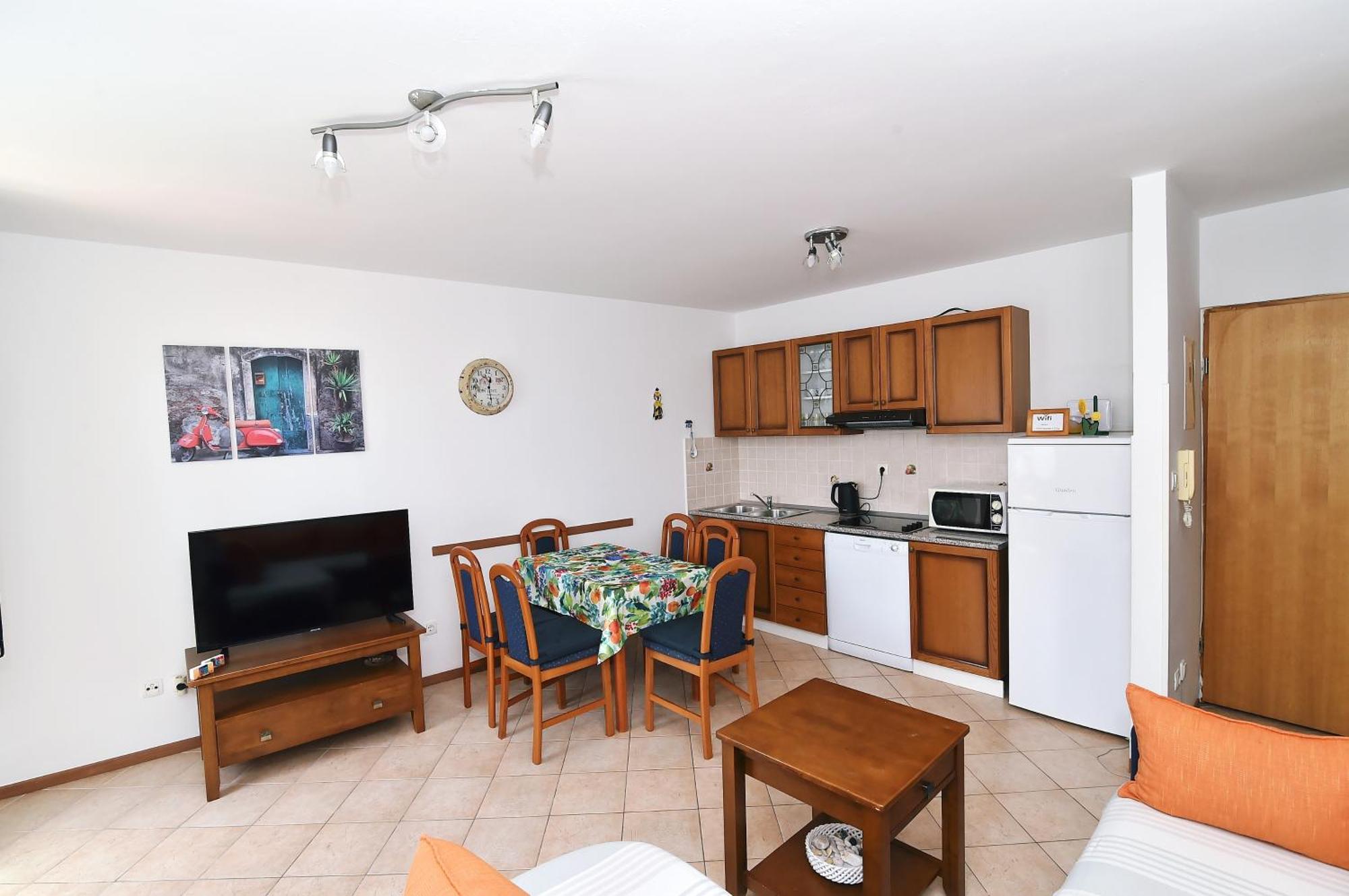 Apartment Neven Baska (Krk)