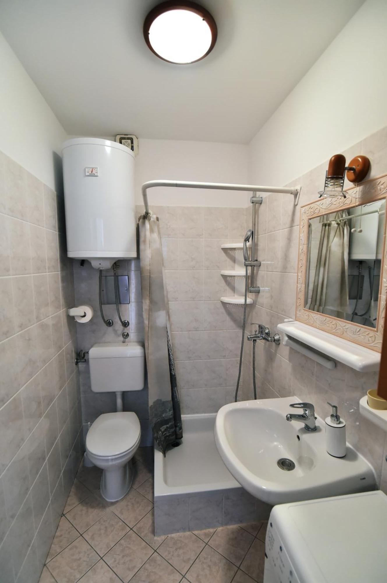 Apartment Neven