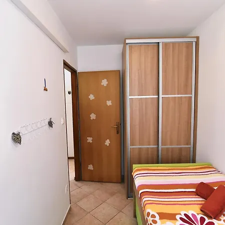 Apartment Neven Baska  Exterior photo